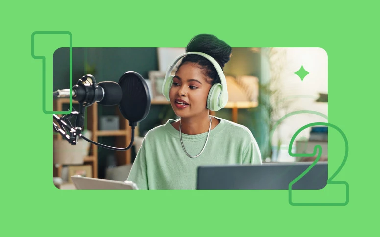 Podcast Teknologi Terbaik untuk Update 2025