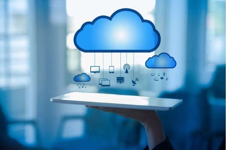 Cloud Computing Bantu Bisnis Kecil Berkembang Pesat