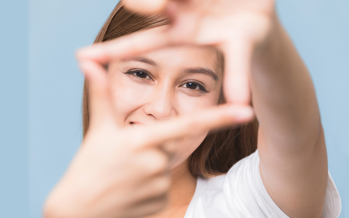 5 Cara Menjaga Mata agar Tidak Cepat Menua