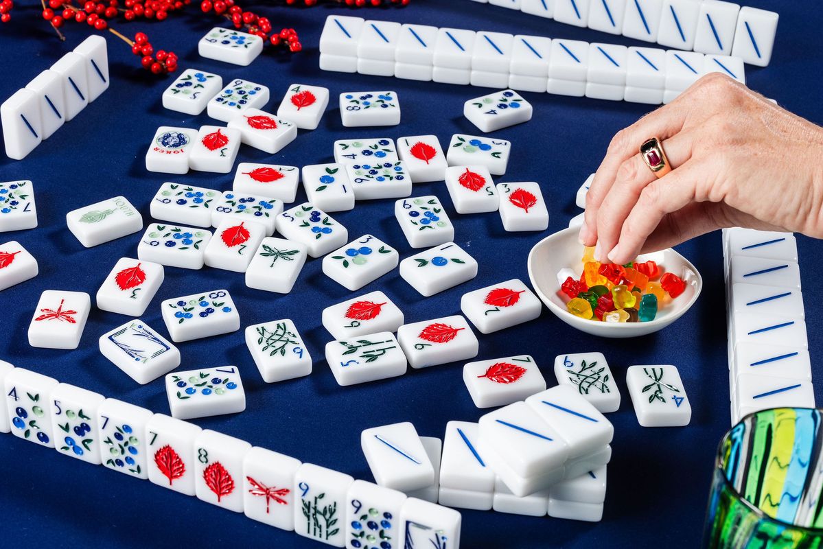 Strategi Kombinasi Tile untuk Menang Mahjong ala China