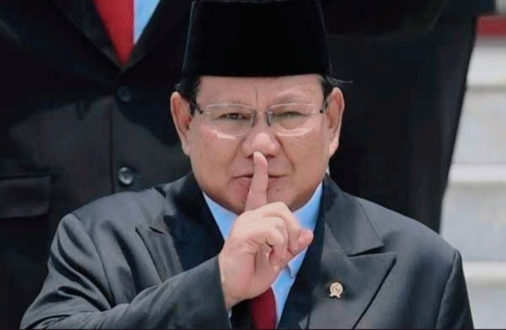 Strategi Alutsista dan Kemitraan Global Prabowo Subianto